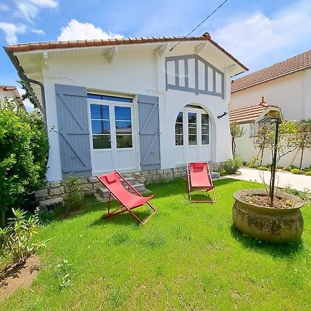 Mariella - Maison Familiale, Wifi, 500M De La Plage Роаян Екстериор снимка