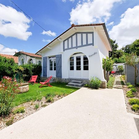 Mariella - Maison Familiale, Wifi, 500M De La Plage Роаян Екстериор снимка