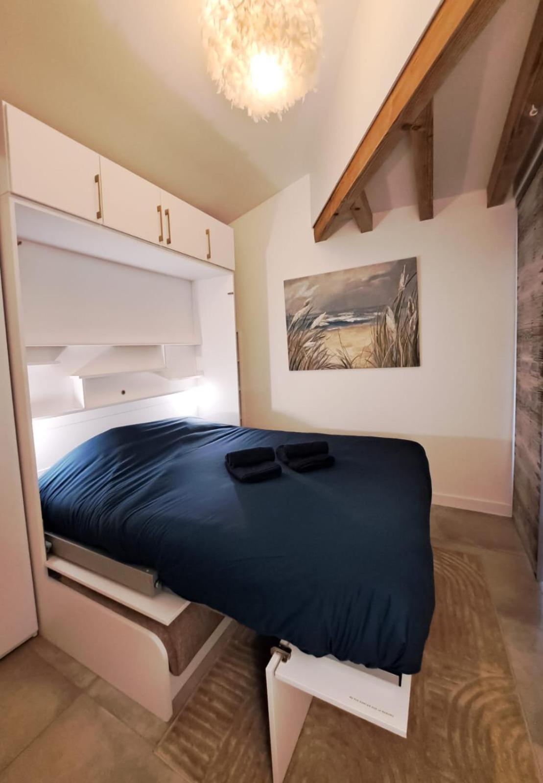 Mariella - Maison Familiale, Wifi, 500M De La Plage Роаян Екстериор снимка
